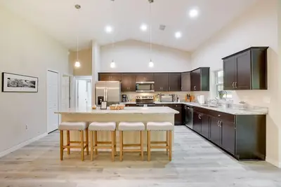 Pet-Friendly Home w/ Fenced Yard in Dunnellon