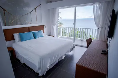 Image de Vm Ix-302 \/ Fall in love w\/ this Wonderful Sea View Apartment