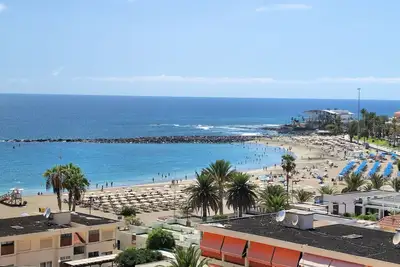 Image de Appartement Las Vistas, Vue Sur L'OCÉAN, 2 Chambres