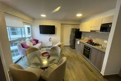 Image de Loft en Barranco