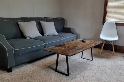 Image de Apartment in town, just minutes to Ohiopyle, Laurel Cavern and Nemacolin.