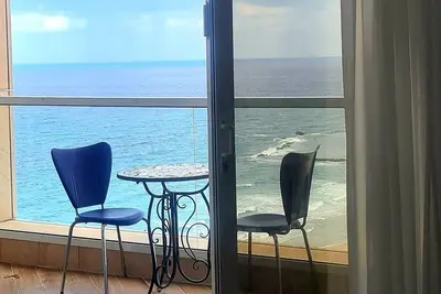 Image de 904Beautiful apartments with panoramic sea views