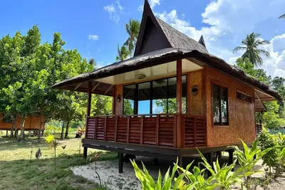 Image de La Tranquilidad Beach Resort