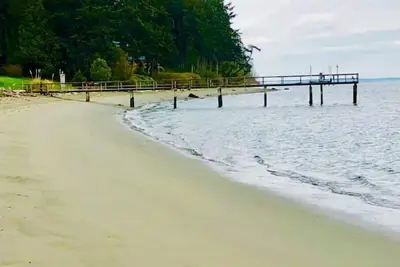 Image de Birger's Beach House