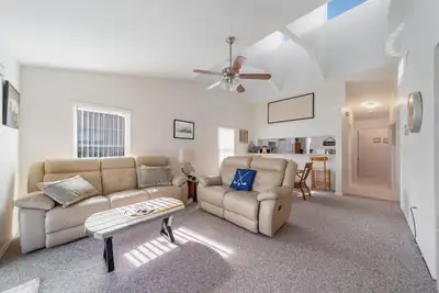 Image de Golfers Paradise! Great location! Private 1/2 Duplex!