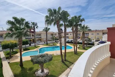 Image de Super townhouse close to shopping, restaurants, cafes, golf course and beach😉