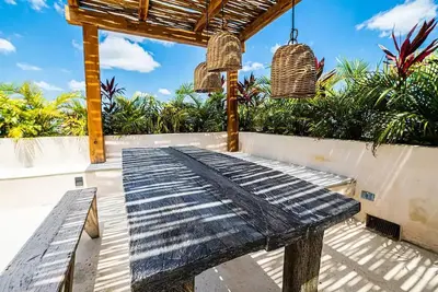 Image de Casa Valentina, Centro Tulum
