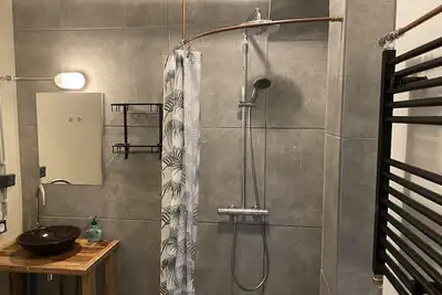 Image de Modern Private Appartment