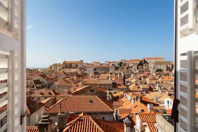 Image de Villa Lara Luxury space in the heart of Dubrovnik`s old town