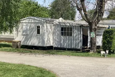 Image de Mobil home gère belesten