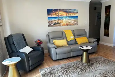 Image de Crest retreat home