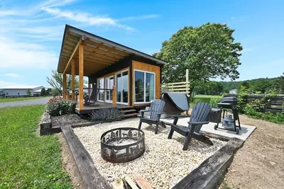 Image de Pine Grove Scenic View: Unforgettable Love Getaway