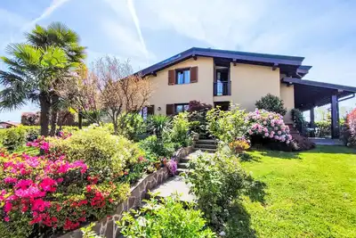 Appartement Azalea by Interhome