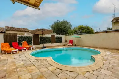 Image de La Voie Romaine by Interhome