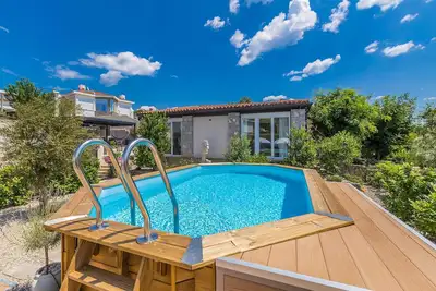 Image de Maison de vacances Villa Seahorse
