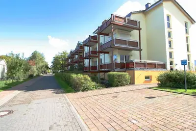 Image de App. 18 DĂĽneneck by Interhome