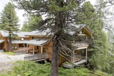 Image de #14 mit Sauna und Sprudelbad Innen by Interhome