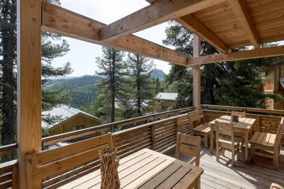 Image de #35 mit Ir-Sauna& Sprudelbad Innen by Interhome