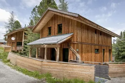 Image de #15 mit Sauna & Sprudelbad Aussen by Interhome
