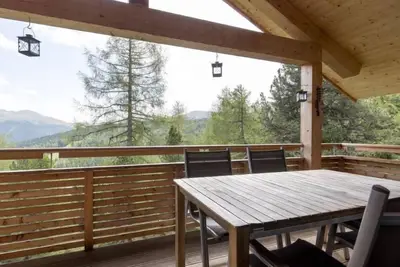 Image de #24 mit Ir-Sauna & Sprudelwanne Innen by Interhome