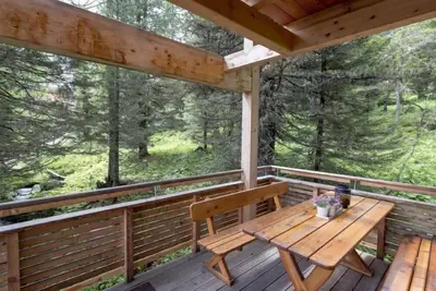 Image de # 25 mit Sauna und Sprudelbad innen by Interhome