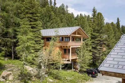 Image de #31 mit Ir-Sauna und Sprudelbad innen by Interhome