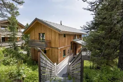 Image de #34 mit Ir-Sauna und Sprudelbad innen by Interhome