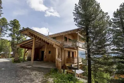 Image de #38 mit Ir-Sauna und Sprudelbad innen by Interhome