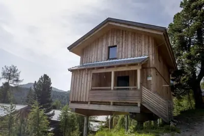Image de #40 mit Ir-Sauna & Sprudelwanne Innen by Interhome