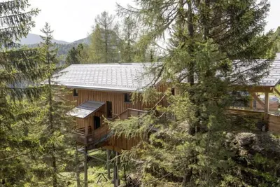 Image de #43 mit Sauna und Sprudelbad Innen by Interhome