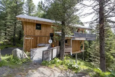 Image de #42 mit Sauna und Sprudelbad innen by Interhome