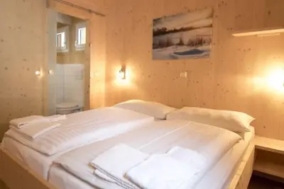 Image de #44 mit Sauna und Sprudelbad innen by Interhome