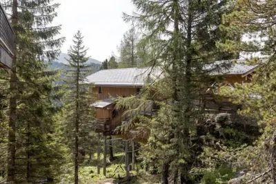 Image de #45 mit Ir-Sauna und Sprudelbad innen by Interhome