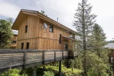 Image de #46 mit Ir-Sauna und Sprudelbad innen by Interhome