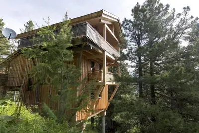 Image de #49 mit Ir-Sauna & Sprudelwanne Innen by Interhome