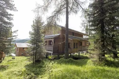 Image de #39 mit Ir-Sauna und Sprudelbad Innen by Interhome