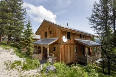 Image de #32 mit Ir-Sauna & Sprudelwanne Innen by Interhome