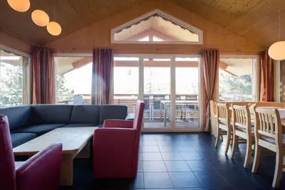Image de #22 mit Ir-Sauna & Sprudelwanne Innen by Interhome
