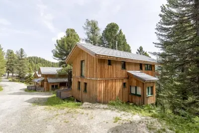 Image de #28 mit Sauna und Sprudelbad innen by Interhome