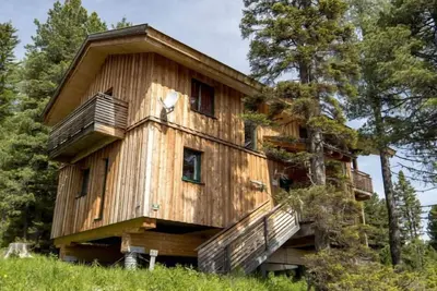 Image de #41 mit Sauna und Sprudelbad innen by Interhome