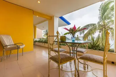 Image de 2 Bedroom Condo Coral Casa Bonita