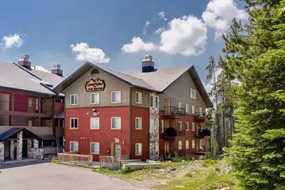 Image de Trailblazers Retreat | 3 Bed w/ Family Games Room