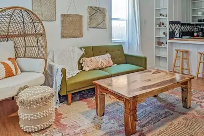 Image de Pet Friendly|Hot Tub|Explorer's Haven|Venture Base