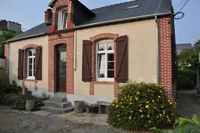 Image de Maison familiale à Saint-Servan