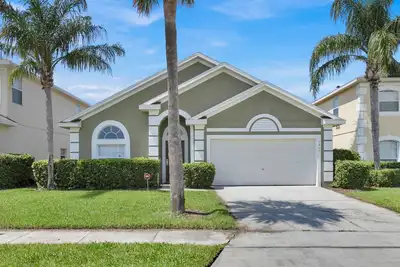 Image de Sunset Paradise Villa in Orlando area. Very close to Disney and Universal