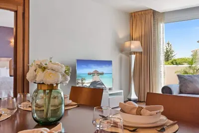 Image de Appartement Ă Playas del Duque pour 6 personnes| Casa Granada 146