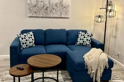 Image de Country Retreat One