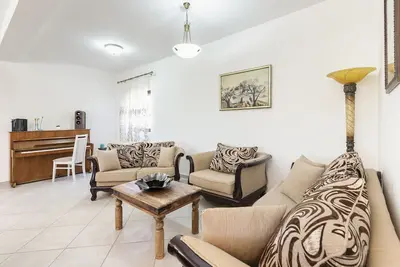 Family Villa