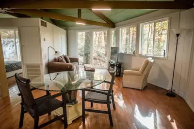 Image de Lake Watauga Tree Retreat