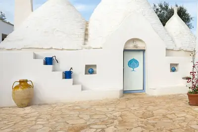 Image de The Residences of Ma Ma Trullo